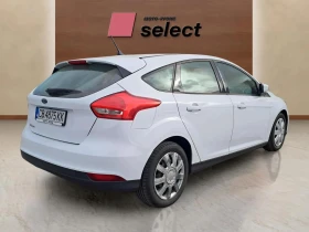 Ford Focus 1.5 EcoBlue, снимка 5