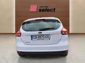 Ford Focus 1.5 EcoBlue, снимка 6