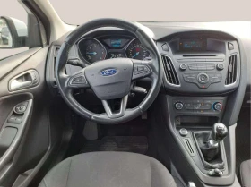 Ford Focus 1.5 EcoBlue, снимка 12