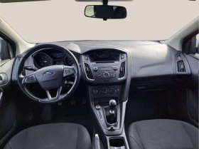 Ford Focus 1.5 EcoBlue, снимка 11