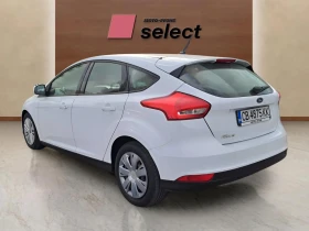 Ford Focus 1.5 EcoBlue, снимка 7