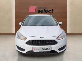 Ford Focus 1.5 EcoBlue, снимка 2