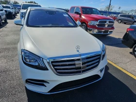     Mercedes-Benz S 560