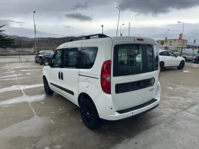 Fiat Doblo 2.0JTD* Автопилот* Парктроник, снимка 7