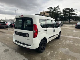 Fiat Doblo 2.0JTD* Автопилот* Парктроник* КАТО НОВА - 10699 лв. - 93501869 | Car24.bg