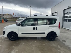 Fiat Doblo 2.0 Multijet* Автопилот* Парктроник* КАТО НОВА, снимка 8