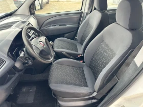 Fiat Doblo 2.0JTD* Автопилот* Парктроник, снимка 9