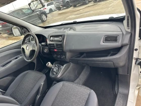 Fiat Doblo 2.0JTD* Автопилот* Парктроник* КАТО НОВА, снимка 11