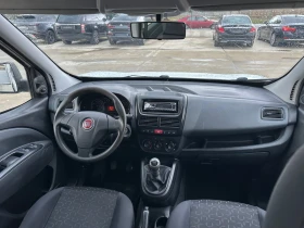 Fiat Doblo 2.0JTD* Автопилот* Парктроник* КАТО НОВА, снимка 13