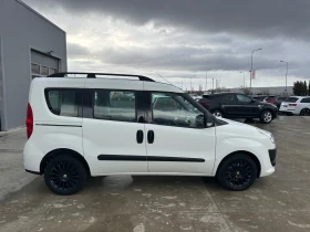 Fiat Doblo 2.0JTD* Автопилот* Парктроник, снимка 4