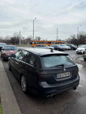 BMW 320 320Msport, снимка 5