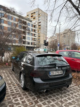 BMW 320 320Msport, снимка 12