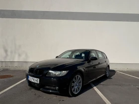 BMW 320 320Msport, снимка 13