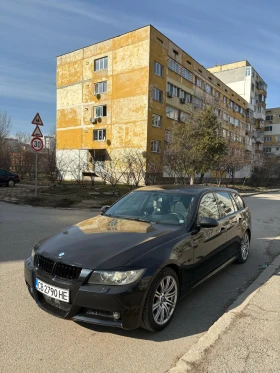 BMW 320 320Msport, снимка 1