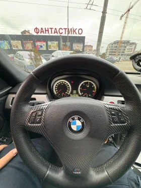 BMW 320 320Msport, снимка 8