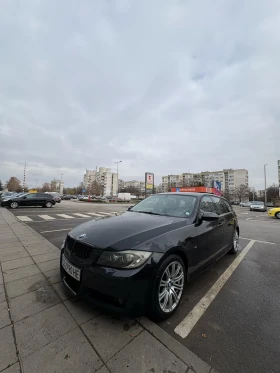 BMW 320 320Msport, снимка 14