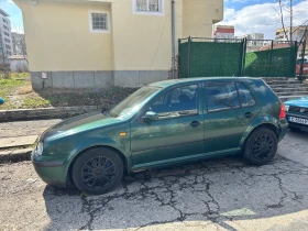 VW Golf, снимка 2