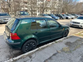 VW Golf, снимка 4