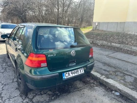 VW Golf, снимка 3