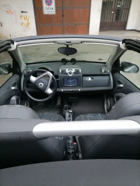 Smart Fortwo, снимка 9