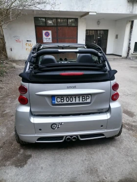 Smart Fortwo, снимка 8