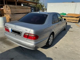 Mercedes-Benz E 220 2.2 Cdi 143k.c, снимка 3