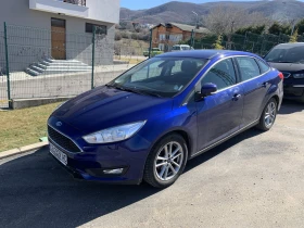 Ford Focus, снимка 1