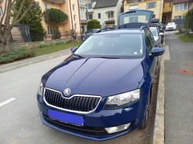 Skoda Octavia, снимка 4