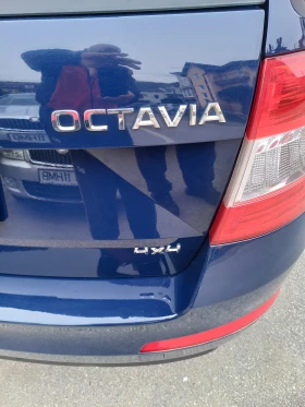 Skoda Octavia, снимка 14