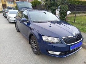 Skoda Octavia, снимка 16