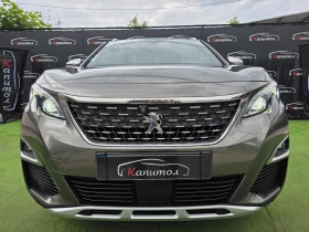 Обява за продажба на Peugeot 3008 2. 0 GT BlueHDi 181 S&S EAT6 ~30 990 лв. - изображение 1