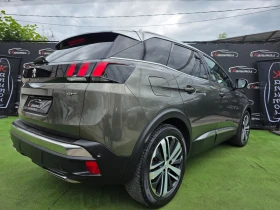 Обява за продажба на Peugeot 3008 2. 0 GT BlueHDi 181 S&S EAT6 ~30 990 лв. - изображение 4