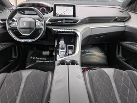 Обява за продажба на Peugeot 3008 2. 0 GT BlueHDi 181 S&S EAT6 ~30 990 лв. - изображение 5