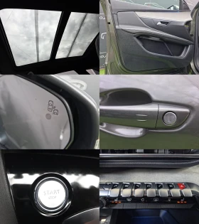 Peugeot 3008 2. 0 GT BlueHDi 181 S&S EAT6 | Mobile.bg    15