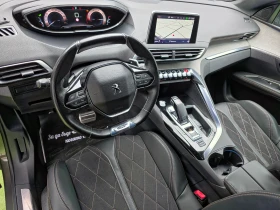 Обява за продажба на Peugeot 3008 2. 0 GT BlueHDi 181 S&S EAT6 ~30 990 лв. - изображение 9