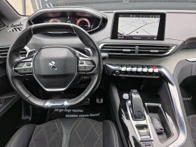 Обява за продажба на Peugeot 3008 2. 0 GT BlueHDi 181 S&S EAT6 ~30 990 лв. - изображение 7
