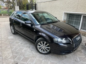 Обява за продажба на Audi A3 1.6i* 102kc* sportback ~8 300 лв. - изображение 2