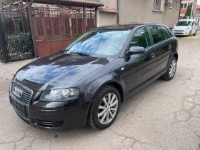 Обява за продажба на Audi A3 1.6i* 102kc* sportback ~8 300 лв. - изображение 4