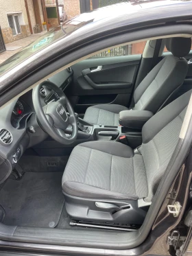 Обява за продажба на Audi A3 1.6i* 102kc* sportback ~8 300 лв. - изображение 10