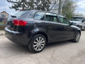 Обява за продажба на Audi A3 1.6i* 102kc* sportback ~8 300 лв. - изображение 5