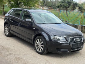 Audi A3 1.6i* 102kc* sportback | Mobile.bg    16
