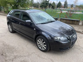 Обява за продажба на Audi A3 1.6i* 102kc* sportback ~8 300 лв. - изображение 1