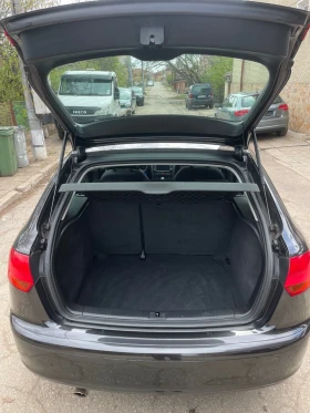 Audi A3 1.6i* 102kc* sportback | Mobile.bg    15
