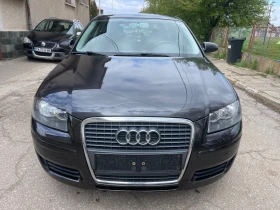 Обява за продажба на Audi A3 1.6i* 102kc* sportback ~8 300 лв. - изображение 1