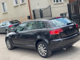 Обява за продажба на Audi A3 1.6i* 102kc* sportback ~8 300 лв. - изображение 6