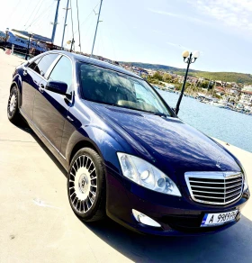 Mercedes-Benz S 320 - 18800 лв. - 76676855 15