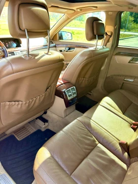 Mercedes-Benz S 320 - 18800 лв. - 76676855 13