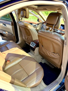 Mercedes-Benz S 320 - 18800 лв. - 76676855 12