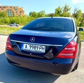 Mercedes-Benz S 320 - 18800 лв. - 76676855 4