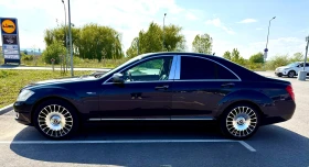 Mercedes-Benz S 320 - 18800 лв. - 76676855 7